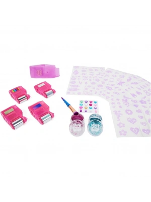 Dövme Stüdyosu Cool Maker Hobi Set