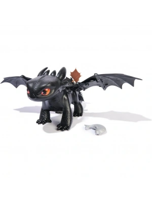 Dragon Figür