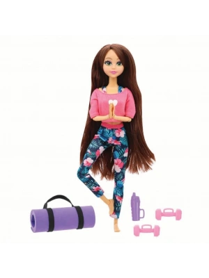Dreameez Yoga Oyun Seti