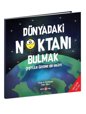Dünyadaki Noktanı Bulmak
