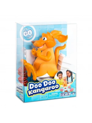 EGK00000 Doo Doo Kanguroo Oyunu - 91042
