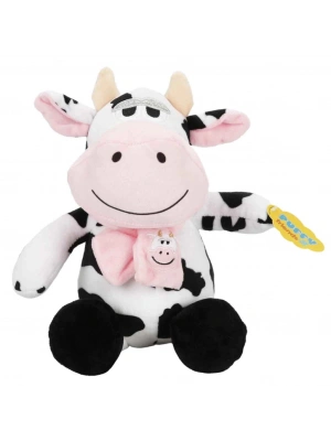 Eğlenceli Peluş Hayvanlar 25 cm S00004779