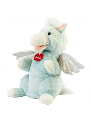 El Kuklası Peluş Pegasus 25 cm