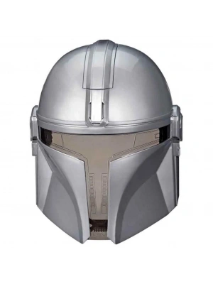 Elektronik Maske