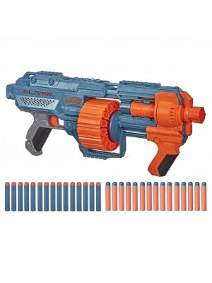 Elite 2.0 Shockwawe RD-15 E9527