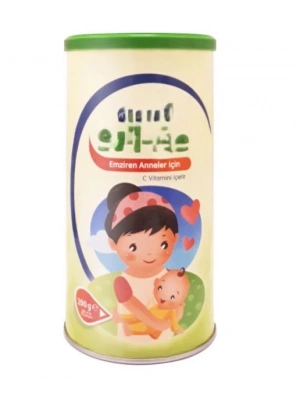 Emziren Anne Çayı 200 Gr
