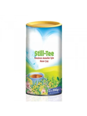 Emziren Anneler İçin Bitki Çayı 200 Gr