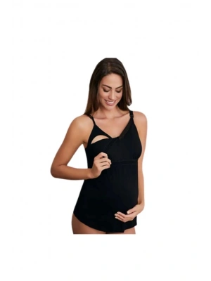 Emzirme Atleti 1268 Black