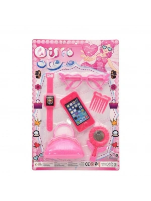 ERN-847 TELEFONLU GÜZELLİK SET