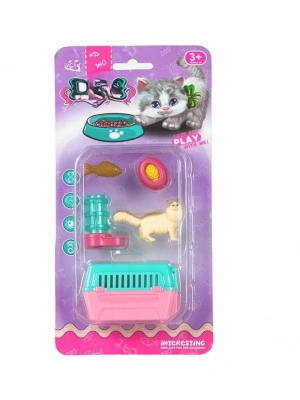 EVCİL HAYVAN YAVRU KEDİ
