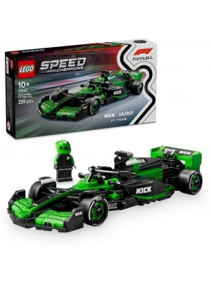 F1 Team C44 Yarış Arabası 77247