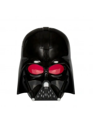 F9498  Darth Vader Elektronik Maske