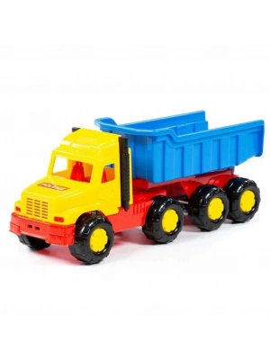 Favorit Damperli Kamyon 4208