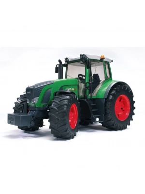 Fendt 936 Vario Traktör