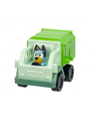 Figürlü Mini Araçlar