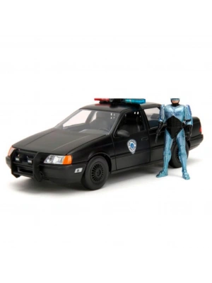 Figürü 1986  Model Aracı