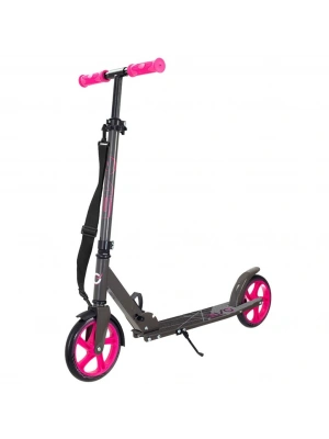 Flexi Max 2 Tekerlekli Scooter Pembe