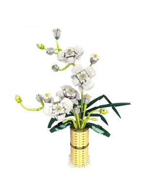 FLOWER SET YAZ ORKİDESİ 625 PRÇ