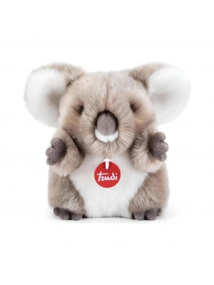 Fluffy Koala