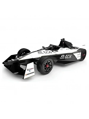 Formula 1 Jaguar Uzaktan Kumandalı Araba