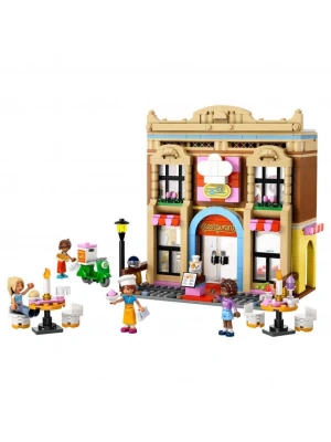 Friends Restoran ve Aşçılık Okulu 42655
