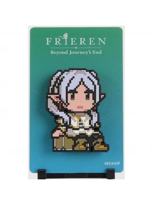 Frieren 9 Frieren: Beyond Journeys End Figür