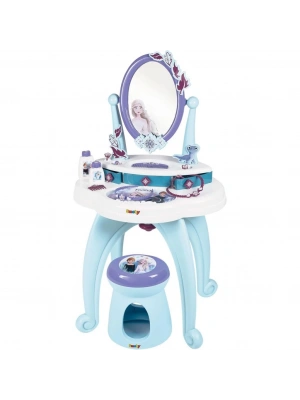 Frozen 2 in 1 Hairderesser 320244