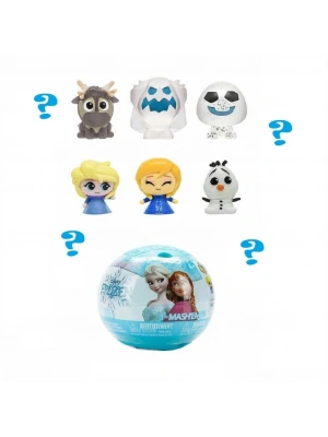 Frozen Mashems Figürleri Seri 3 Sürpriz Paket