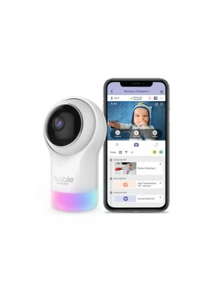 Full HD Wifi Bebek Kamerası HBL18