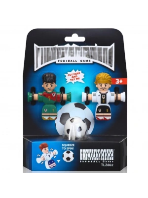 Futbol Oyunu 2 Oyunculu