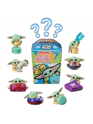 G3324 GROGU COLECTIBLES