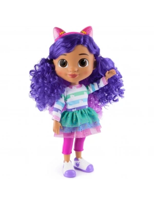 Gabbys Doll House Sesli Bebek Figür 33 cm