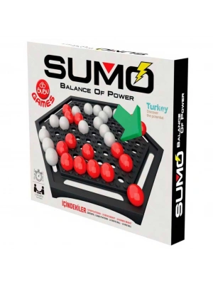 Games Sumo Oyunu