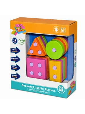 Geometrik Şekiller Bultak
