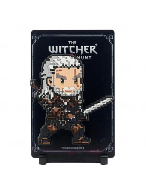 Geralt Kaer Morhen 1 161 The Witcher 3