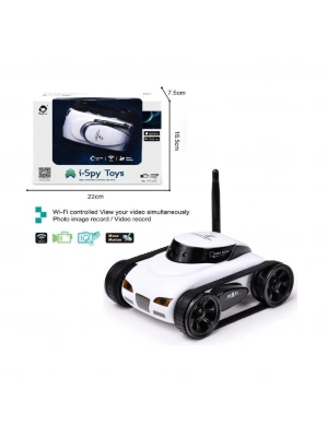 GL-777-272 Telefon Kontrollü Şarjlı Uzay Aracı  -Vardem Oyuncal