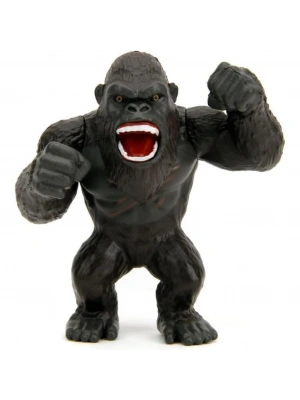 Godzilla Kong Figür