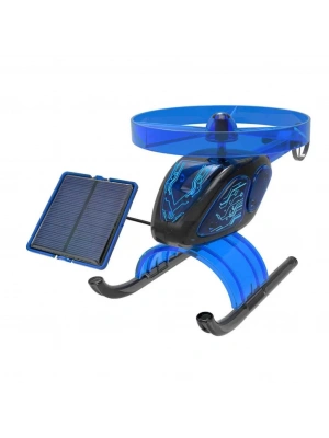 Güneş Enerjili Helikopter