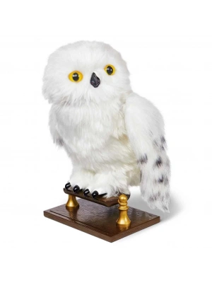 Harry Potter Büyüleyici Hedwig