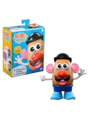Hasbro Bay Patates Kafa INT-F9417