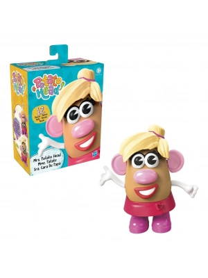 Hasbro Bayan Patates Kafa INT-F9418