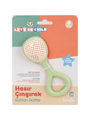 Hasır Çıngırak Single