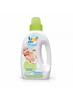 Hassas Dokunuş Sıvı Çamaşır Deterjanı 1500 ml