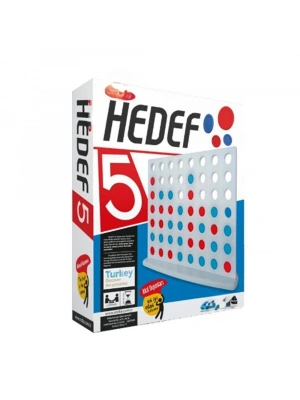 HEDEF 5