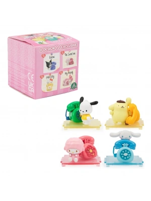Hello Kitty Telefonda