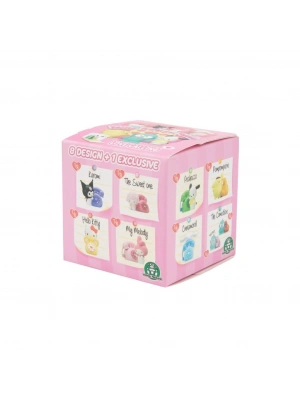 HKT28000 Hello Kitty Telefonda