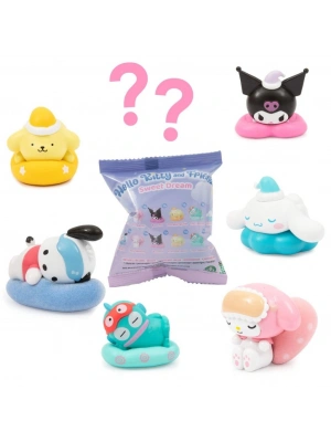 HKT35000 Hello Kitty Tatlı Uykular