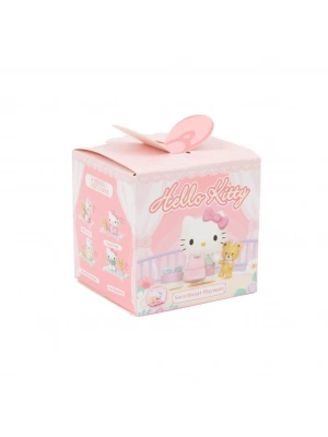 HKT38100 Hello Kitty ve Oyun Arkadaşı