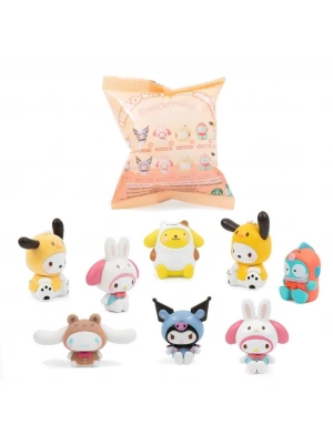 HKT46000 Hello Kitty Kıyafet Değiştirme Partisi
