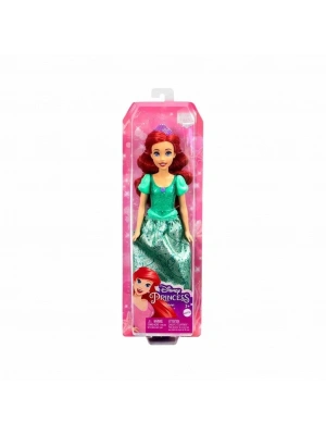 HLW10 NessiWorld Prenses - Ariel